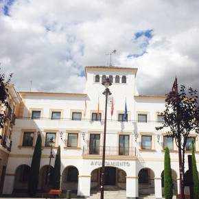 Ciudadanos (Cs) San Sebastián de los Reyes advierte de que la mala gestión del concejal de Hacienda tiene bloqueado el Ayuntamiento