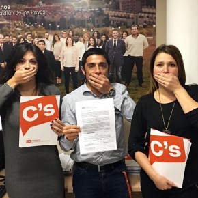 PSOE e Izquierda Independiente no debaten la moción de Ciudadanos (C´s) sobre el Summer Sanse al retirarla del Pleno