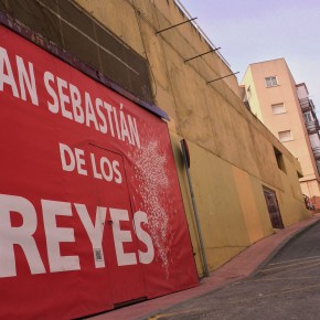 Ciudadanos (C’s) San Sebastián de los Reyes pide un mayor uso social y cultural para el edificio de los Corrales de Suelta