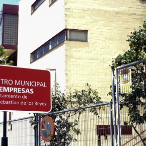 Ciudadanos San Sebastián de los Reyes alerta de que el nuevo wifi abierto deja sin Internet a nueve edificios municipales