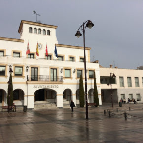 Ciudadanos (Cs) San Sebastián de los Reyes califica de preocupante la creación exprés de la plaza de Jefe de Recursos Humanos del Ayuntamiento