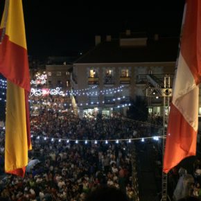 Ciudadanos SanSe califica de “falta de compromiso con la ciudad” el rechazo de PP y Ganemos a mejorar las fiestas populares