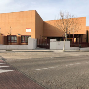 Ciudadanos (Cs) San Sebastián de los Reyes denuncia la preocupante situación del Centro Público de Educación Especial Vicente Ferrer
