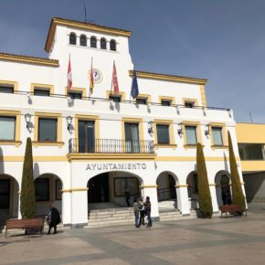 Ciudadanos aplica su primera bajada de impuestos como parte del  gobierno de San Sebastián de los Reyes