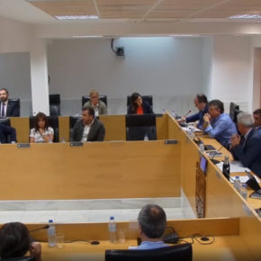 Ciudadanos (Cs) SanSe critica que los concejales del PP pretendan cobrar más de mil euros por sólo asistir a los Plenos Ciudadanos (Cs) SanSe critica que los concejales del PP pretendan cobrar más de mil euros por sólo asistir a los Plenos