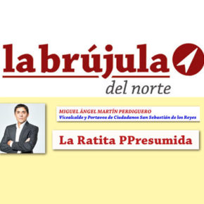 La ratita PPresumida La ratita PPresumida