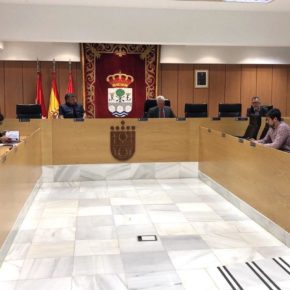 El Ayuntamiento de San Sebastián de los Reyes suspende la actividad presencial y asegura servicios esenciales